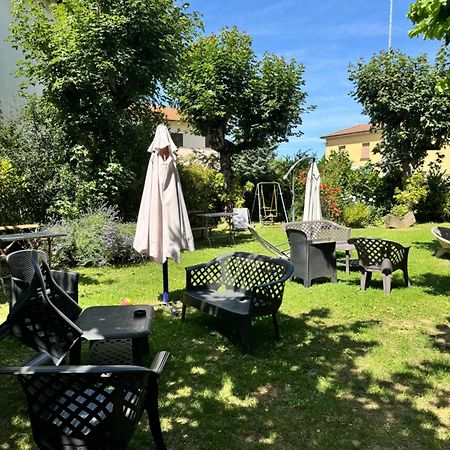 B&B Romani Madonna di Fornelli Exterior foto