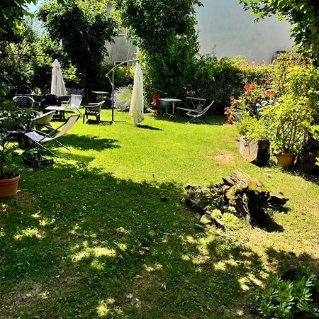 B&B Romani Madonna di Fornelli Exterior foto